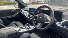 BMW X5 xDrive50e M Sport 5dr Auto [Tech/Pro Pack] Estate